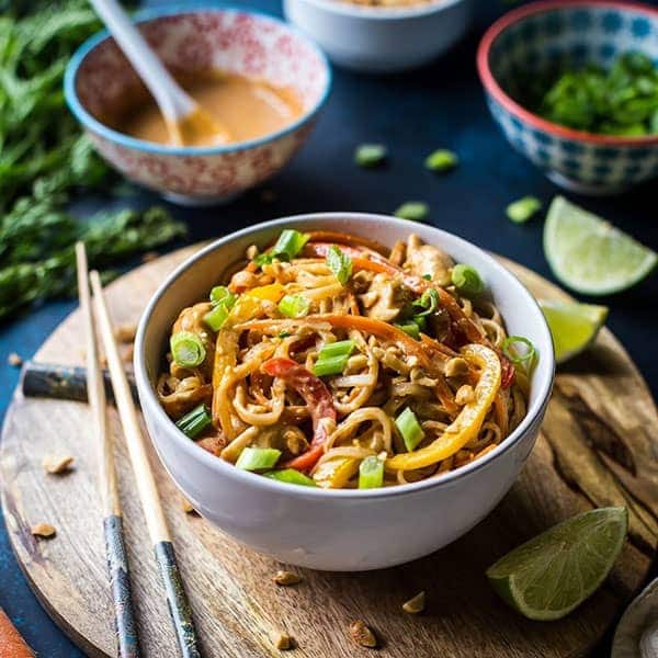 تصویر 3 از قیمت نودل چیکن + خرید باور نکردنی